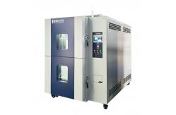 China Multi Function Control Environmental Test Chambers Temperature Shock Test  For Metal / Plastic supplier
