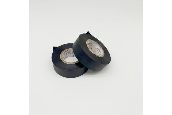 19/25mm Width Insulation PVC Tape for Automotive Wire Harness Electrical Cable