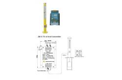 China Transmitter Series   JM-X-7 Series Travel Transmitter supplier