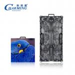 P2.976 LED Outdoor Display Screen  K Series With High Brightness And Refresh Rate In Low Price And High Quality for sale