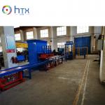 House Exterior Cultured Concrete Wall Panel Machine Automatic Wet Doser for sale
