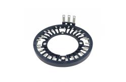 China Custom Precision CNC Lathe Machine Parts Aluminum Brass Material supplier