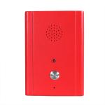 IP65 Voip Elevator Emergency Phone Call Box 170*130*60mm Powder Coated for sale