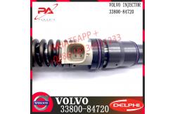 China Diesel Fuel Unit Injector BEBE4L06001 For HYUNDAI  Engine 33800-84720 supplier