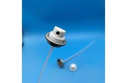 China Shaving Foam Valve - Revolutionary Dispensing Solution for Smooth Shaving Results supplier