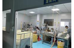 China Hair Color Powder manufacturer