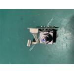 Nihon Kohden TEC-5602 Defibrillator Encoder Rotary UR-0505 6190-901633 S1