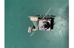 China Nihon Kohden TEC-5602 Defibrillator Encoder Rotary UR-0505 6190-901633 S1 supplier