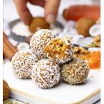 Automatic vegan protein Balls extruder making machine for sales for sale
