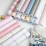 Entertainment 3D Wallpaper for Home Decoration Moisture-Proof wallpaper 3d wall sticker for sale