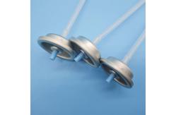 China Powder Spray Valve Actuator Precise Coatin  Durable Performance Specification supplier