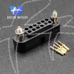 HW-CMM Connector, HW-221S12F22,2mm Pitch. for sale