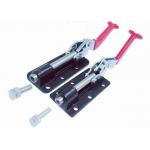 Bicycle 136KG T Slot Toggle Clamp , ISO9001 Low Profile Toggle Clamp for sale