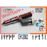 ISO  336D CH12082 Common Rail Injector