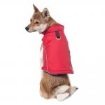  				Extra Soft Polyester Fabric, Windproof and Comfortable Dog Cotton-Padded Clothes 	        