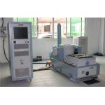 3 - Axis XYZ Vibration Testing Equipment , Vibration Testing Services