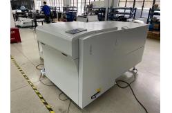 China High Precision Semiconductor Film Imagesetter Machine Computer To Film Machine supplier