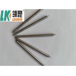 Inconel600 4mm Single Core SS321 Mineral Insulated Thermocouple Cable Mi NiCr for sale