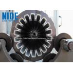 Automatic Paper Insertion Machine Deep Water Pump Motor Stator Slot Insulation