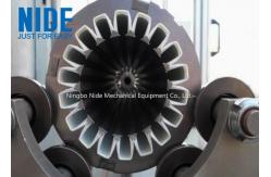 China Automatic Paper Insertion Machine Deep Water Pump Motor Stator Slot Insulation supplier