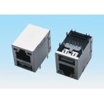 Single USB Socket Dalee RJ45 Jack Connector With LED Light In Automotive Products for sale