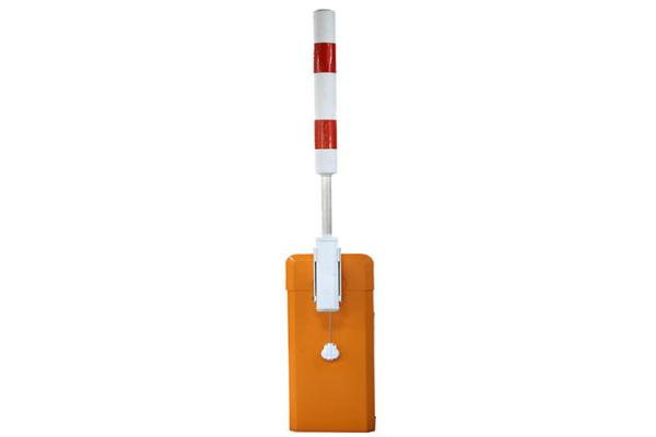 Durable Traffic Security Automatic Barrier Gate With Wire Control