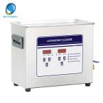 0~30 Minutes Adjuable Benchtop Ultrasonic Cleaner 7L 180W For PCB Electronic Parts for sale