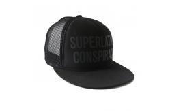 China Custom Snapback Trucker Hats , Cool Stylish Hip Hop Snapback Caps For Men supplier