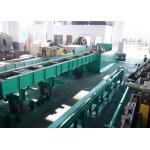 12m Two Roll Cold Pipe Rolling Mill , Stainless Steel Pipe Making Machine 110m/Min for sale