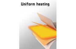China GrapheneMedicHeat Pad Pain Relief Deep Muscle Penetration Boost Blood Circulation supplier