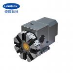 HAK31 Electrical Turret for CNC Lathe Machine NC lathe tool turret for sale
