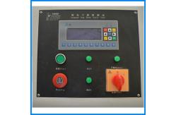 China 220V 50Hz Suitcase Tester , Wheel Fatigue Testing Machine supplier