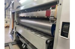 China High Definition Cardboard Box Flexo Printer Slotter Die Cutter Machine Automated supplier