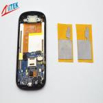 High Thermal Conductive Flexible Graphite Sheet For Smart Phone for sale