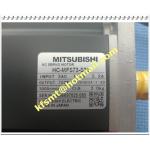 JUKI FX1R YA AC Servo Motor L809E0210A0 HC-MFS73-S33 750W