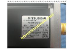 China JUKI FX1R YA AC Servo Motor L809E0210A0 HC-MFS73-S33 750W supplier