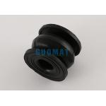 60mm Height Single Convoluted Parts Rubber Air Bellows GF40/60-1 Air Springs Actuator for sale