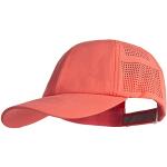 Melin Waterproof 5 Panel Printed Baseball Hat Perforated Laser Cutting Hole Drilled for sale