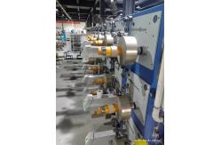 China 3 In 1 Phlogopite Mica Tape Roll High Temperature Resistance Insulation Material supplier