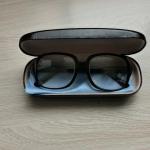 0.5mmpb Lead Goggles Radiology All Round Lead Covering Radiation Protection for sale