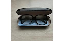 China CE 0.5mmpb 0.35mmpb X Ray Protection Glasses With Side Protective supplier