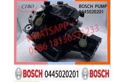 China Genuine brand new Diesel Engine Fuel Injection Pump 0445020075 0445020208 0445020201 supplier