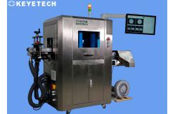 China OEM Paper Plastic Cup Automatic Remote Visual Inspection System for Quality Control supplier