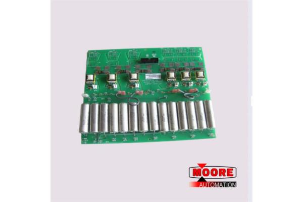 DS200PCCAG8ACB General Electric DC Power Inductor Connect Board