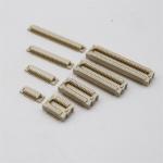 BTB Domestic Replacement AXK Single SlotBoard-to-Board Connector Multi-Placement Multi-Gauge for sale