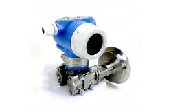 China Intelligent Differential Pressure Sensor SS304 Differential Level Sensor supplier