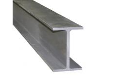 China TP450 Titanium I Beam 100mm H Beam Welded For Construction Projects supplier