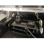 LED UV Roll To Roll Printing Machine With 2pcs/4pcs Epson I3200 Printhead