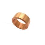 High Frequency Coil Copper Electromagnets 0.2mm For Personal Multimedia Devices for sale
