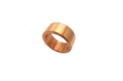 China High Frequency Coil Copper Electromagnets 0.2mm For Personal Multimedia Devices supplier